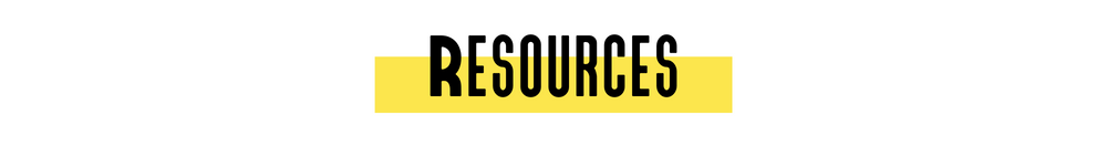 resources