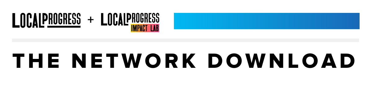 Local Progress + Local Progress Impact Lab Network Download
