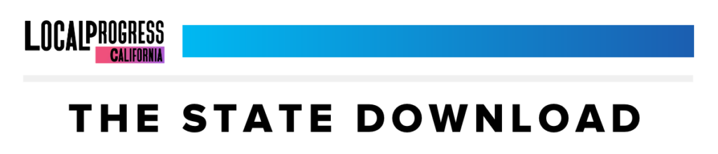 The State Download Local Progress California