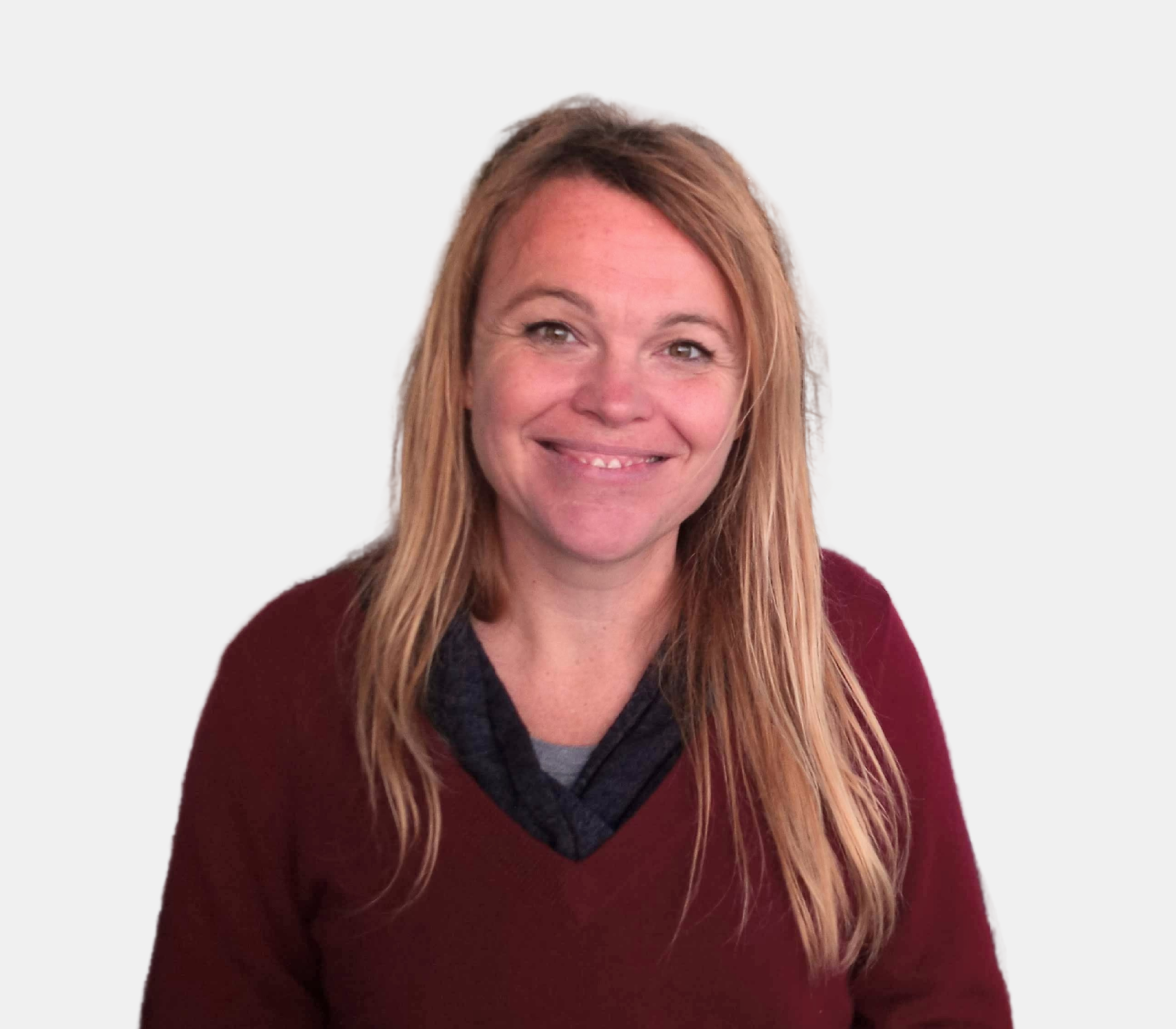 Kelly Morton