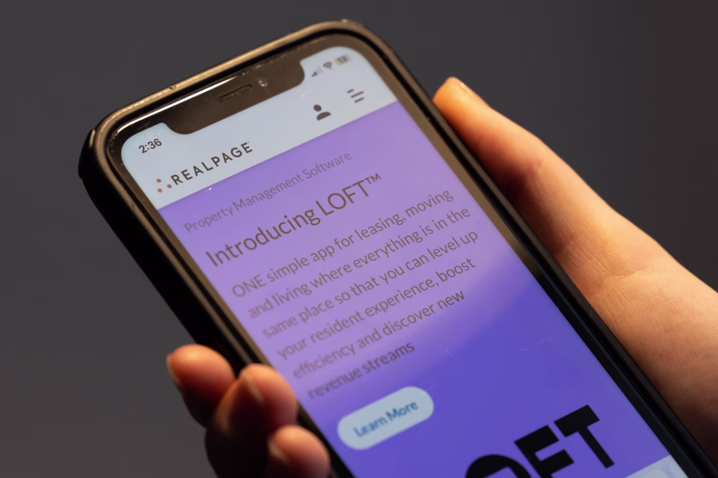 RealPage is contending with state and local efforts to outlaw algorithmic rent-pricing systems. Photo: Yuki Iwamura/Bloomberg News