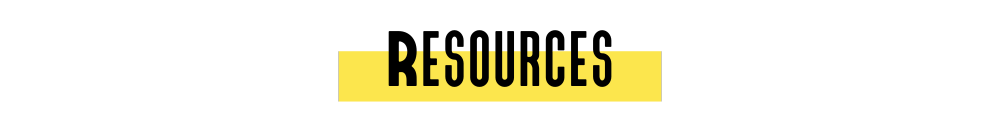 resources