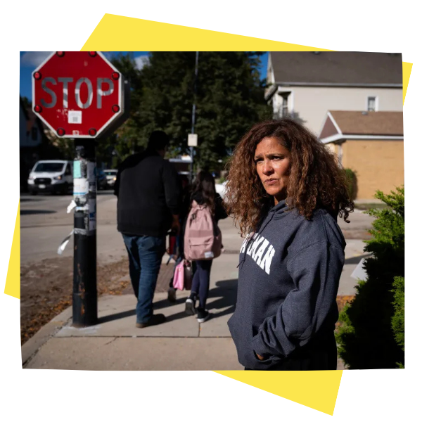 Rossana Rodríguez-Sanchez