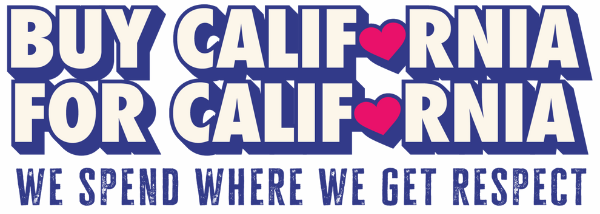 buy california for california