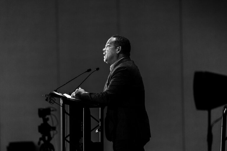 Minnesota Attorney General, Keith Ellison